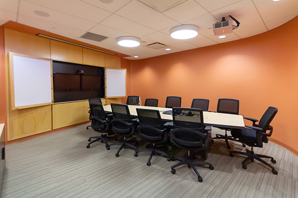 Video Conference Room (106Q)